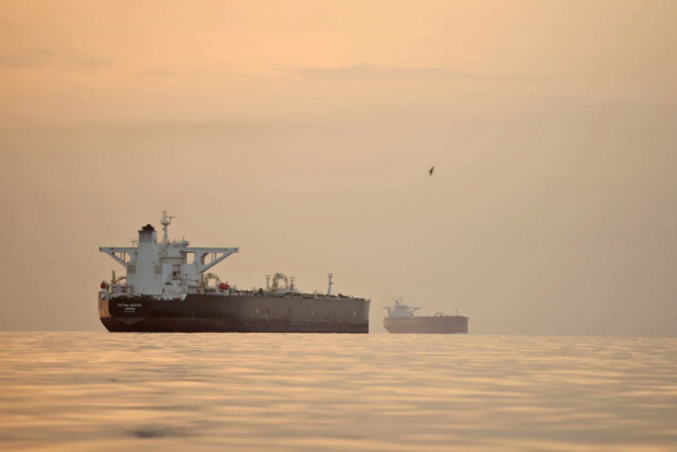 US seizes Iranian ship ahead of talks